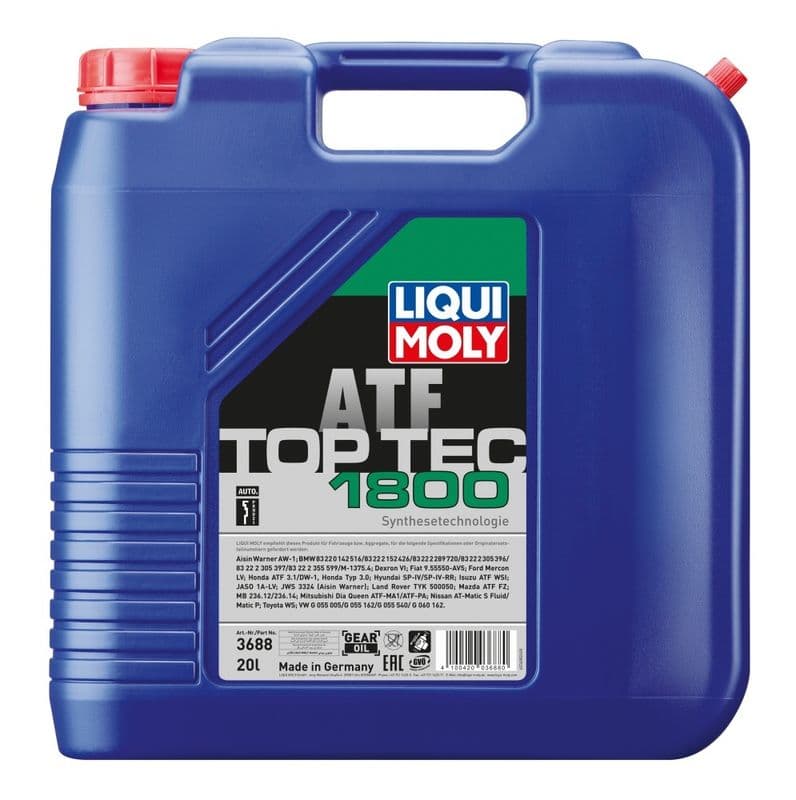 LIQUI MOLY