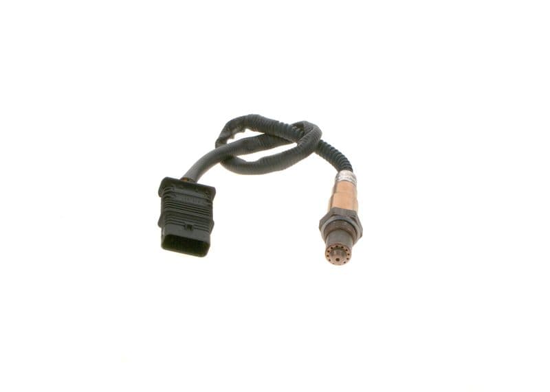 Lambda sonde (aantal draden 5, 492mm) past: BMW 1 (F20), 1 (F21), 2 (F22, F87), 2 (F23), 3 (F30, F80), 3 (F31), 3 GRAN TURISMO (F34), 4 (F32, F82), 4 (F33, F83) 1.5H/3.0/3.0H 01.08-06.20