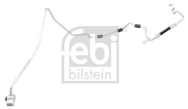 Airco slang/pijp past: AUDI A3  SEAT ALTEA, ALTEA XL, LEON  SKODA OCTAVIA II, SUPERB II, YETI  VW EOS, GOLF PLUS, GOLF PLUS V, GOLF V, GOLF VI, JETTA III, SCIROCCO III 1.6D/2.0D 05.03-12.17