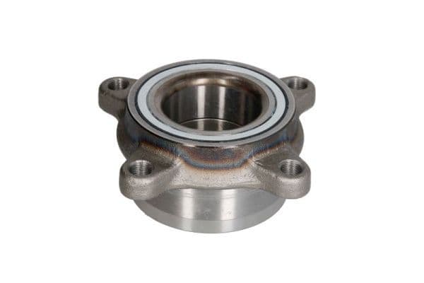 Wiellagerset met naaf Voor Links/Rechts (met hub) (50x88x55) past: FIAT FULLBACK  MITSUBISHI DELICA / SPACE GEAR, L200, L200 / TRITON, L400, PAJERO I, PAJERO II, PAJERO III 1.6-3.5 01.83-