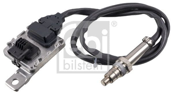 NOx-sensor past: AUDI Q7  VW TOUAREG 3.0D 11.07-03.18