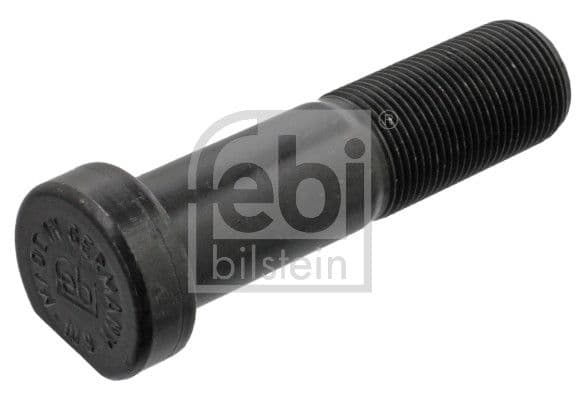 Wheel bolt