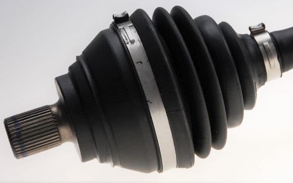 As van de aandrijfas Voor Links 492mm (gereviseerd, (EN) OE Technology UF 50°) past: AUDI A3, Q3  SEAT ALTEA, ALTEA XL, LEON, LEON SC, LEON ST, TOLEDO III  SKODA OCTAVIA II 1.4-3.6 02.03-