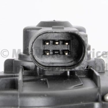 EGR-klep past: AUDI A3  SKODA OCTAVIA II  VW EOS, GOLF PLUS V, GOLF V, JETTA III, PASSAT B6, POLO IV, TOURAN 1.4/1.6 02.02-10.10