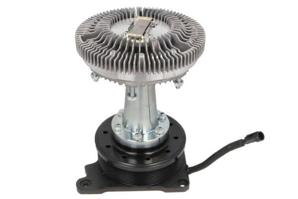 Ventilatorkoppeling (aanpassingsversie) past: IVECO STRALIS I, STRALIS II, TRAKKER I, TRAKKER II F2BE0641-F3HFE611D 02.02-