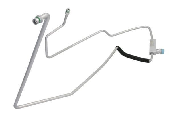 Airco slang/pijp past: TOYOTA YARIS 1.0/1.3/1.4D 10.12-06.20