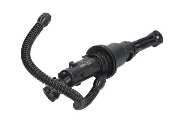 Hoofdcilinder koppeling , voertuig met het stuurwiel op de links past: CITROEN C5 III  PEUGEOT 508, 508 I 1.6-2.2D 02.08-12.18