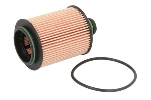 Oil filter