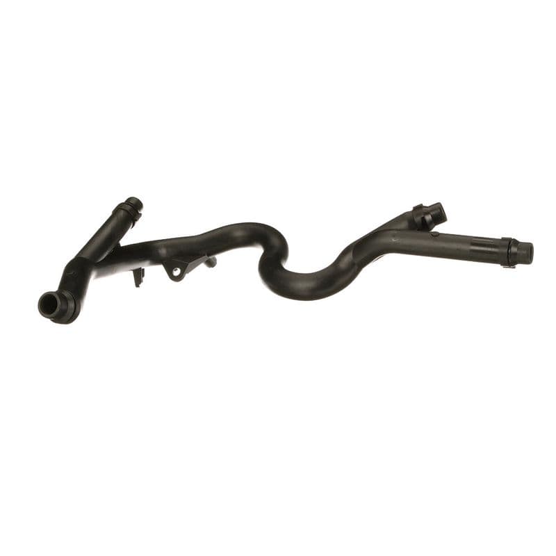 Koelsysteem rubberen slang (19mm/18mm) past: BMW 5 (E60), 5 (E61), 7 (E65, E66, E67), X5 (E70), X6 (E71, E72) 2.0-6.0 07.01-07.13