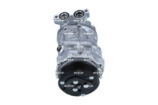 Airconditioning compressor past: FORD TRANSIT 2.2D/2.4D 04.06-12.14