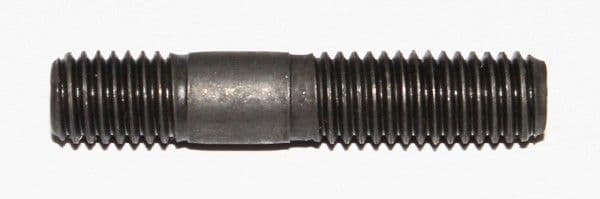 Threaded Bolt, charger