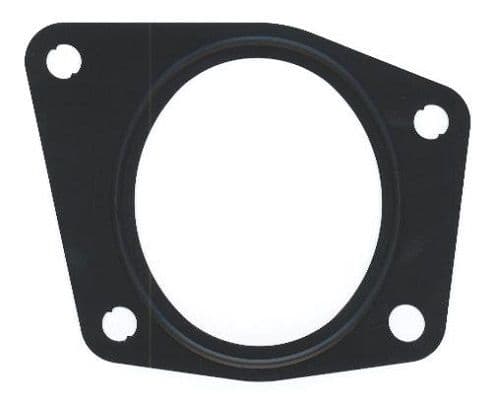 Gasket, coolant pipe