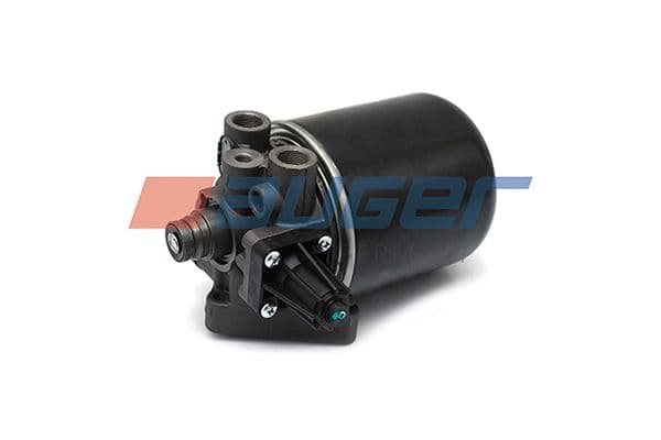 Luchtdroger past: IVECO EUROCARGO I-III, EUROFIRE II, EUROSTAR, EUROTECH MH, EUROTECH MP, EUROTECH MT, EUROTRAKKER, MAGIRUS, TRAKKER I 8040.25B.4200-F4AE3681D 01.91-