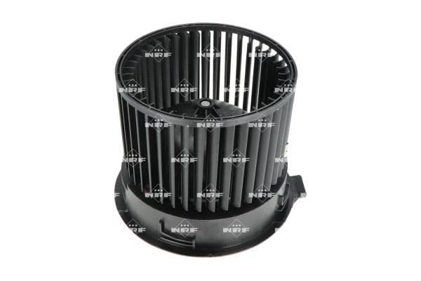 Luchtblazer past: NISSAN CUBE, JUKE, LEAF 1.5D/1.6/Electric 08.09-