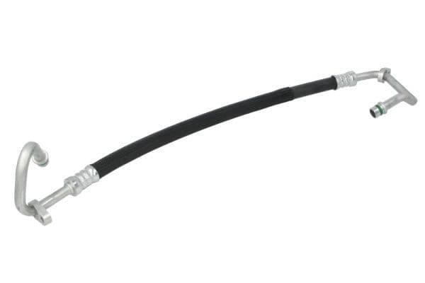 Airco slang/pijp past: RENAULT CAPTUR I, CLIO IV 0.9-1.6 11.12-06.23