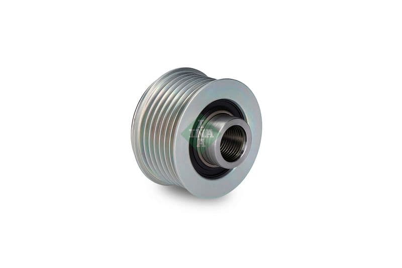 Dynamo poelie past: SUBARU FORESTER, IMPREZA, LEGACY IV, LEGACY V, OUTBACK, XV 2.0D 02.08-