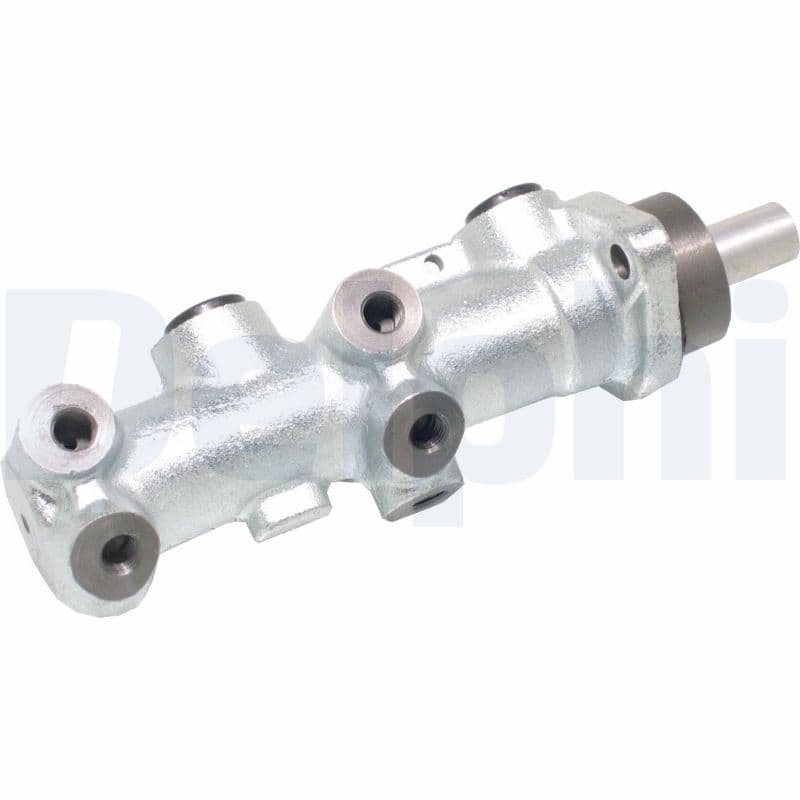 Brake master cylinder