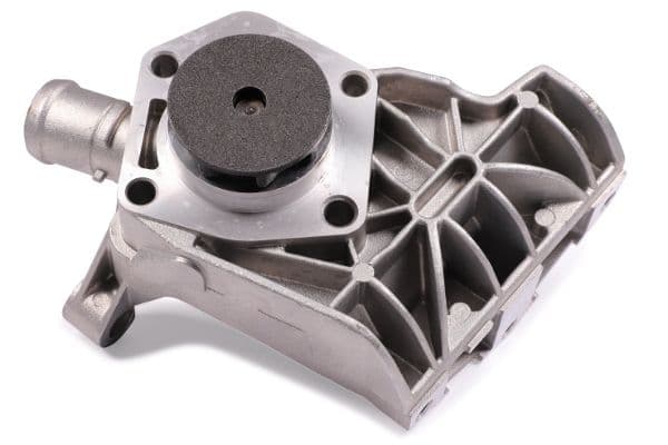 Waterpomp, met pakking past: SKODA FABIA I, FABIA I PRAKTIK 1.0/1.4 08.99-05.03