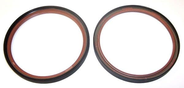Shaft Seal, crankshaft