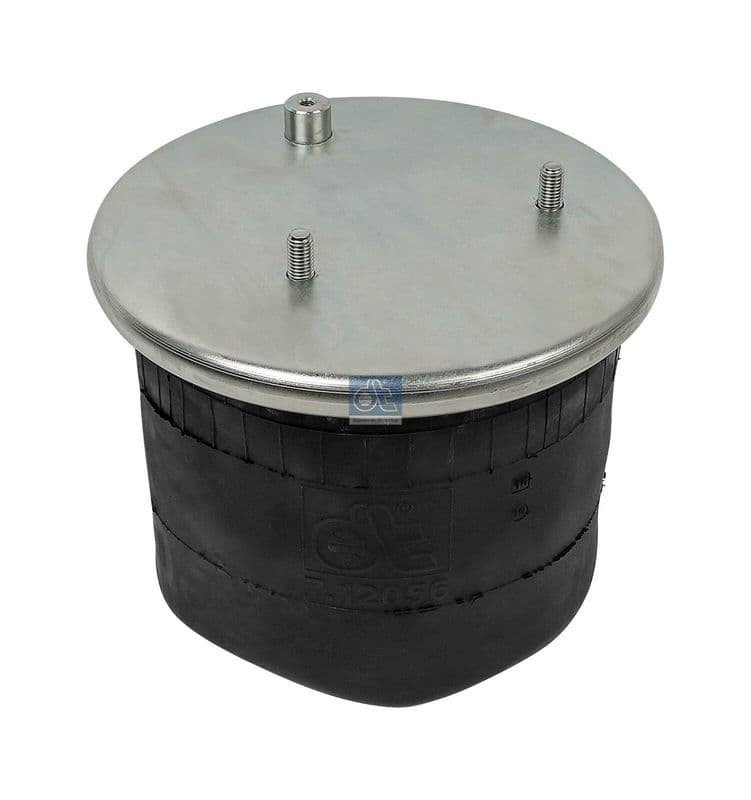 Bellow, air suspension