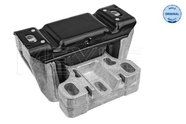 Motorsteun Voor Links, hydraulisch  rubber-metaal past: AUDI A3  SEAT LEON, TOLEDO II  SKODA OCTAVIA I, OCTAVIA II  VW BORA, BORA I, GOLF IV, NEW BEETLE 1.4-2.5 09.96-12.13