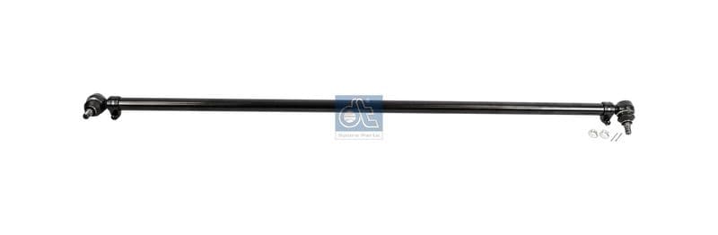 Steering rod