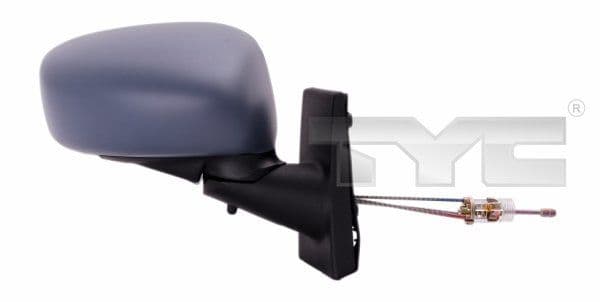 Koplamp Rechts (H3/H4, pneumatisch, kleur invoegen: zilver) past: MERCEDES W124 12.84-09.92