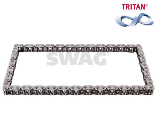 Timing ketting (aantal links: 72) past: BMW 1 (F20), 1 (F21), 1 (F40), 2 (F45), 2 GRAN COUPE (F44), 2 GRAN TOURER (F46), 3 (E90), 3 (E91), 3 (E92), 3 (E93), 3 (F30, F80) 1.5D/3.0D/3.0DH 06.05-