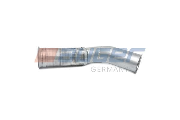 Exhaust pipe