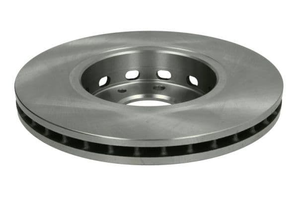 Brake disc Voor Links/Rechts past: KIA CARENS I 1.6/2.0/2.0D 07.02-05.07