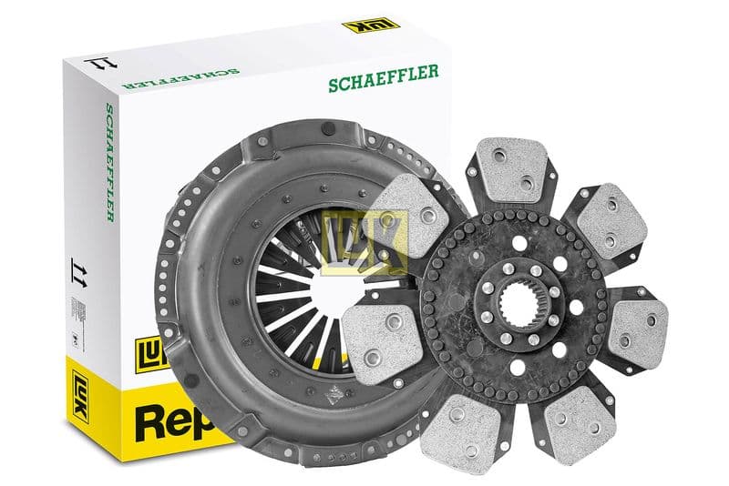 Schaeffler LuK
