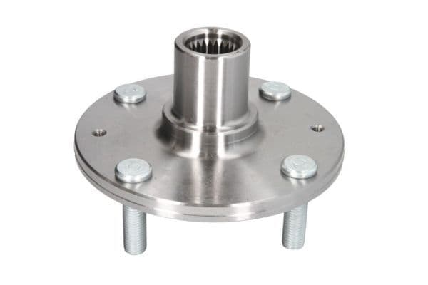 Wheel hub Voor past: HYUNDAI ATOS, GETZ 1.0/1.1/1.3 02.98-12.10