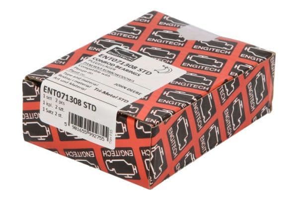 Connecting Rod Bearing