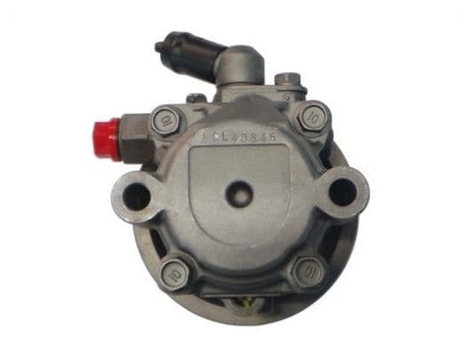 Axle Nut, drive shaft