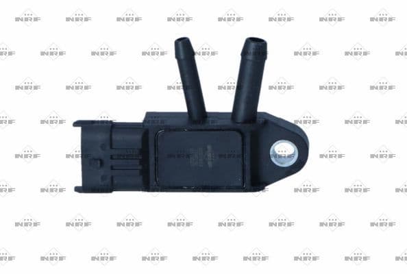 Uitlaatgassen druksensor (aantal pinnen: 3) past: VOLVO C30, C70 II, S40 II, S60 II, S80 II, V40, V50, V60 I, V70 III, XC60 I, XC70 II 2.0D/2.4D/2.4DH 03.06-07.18