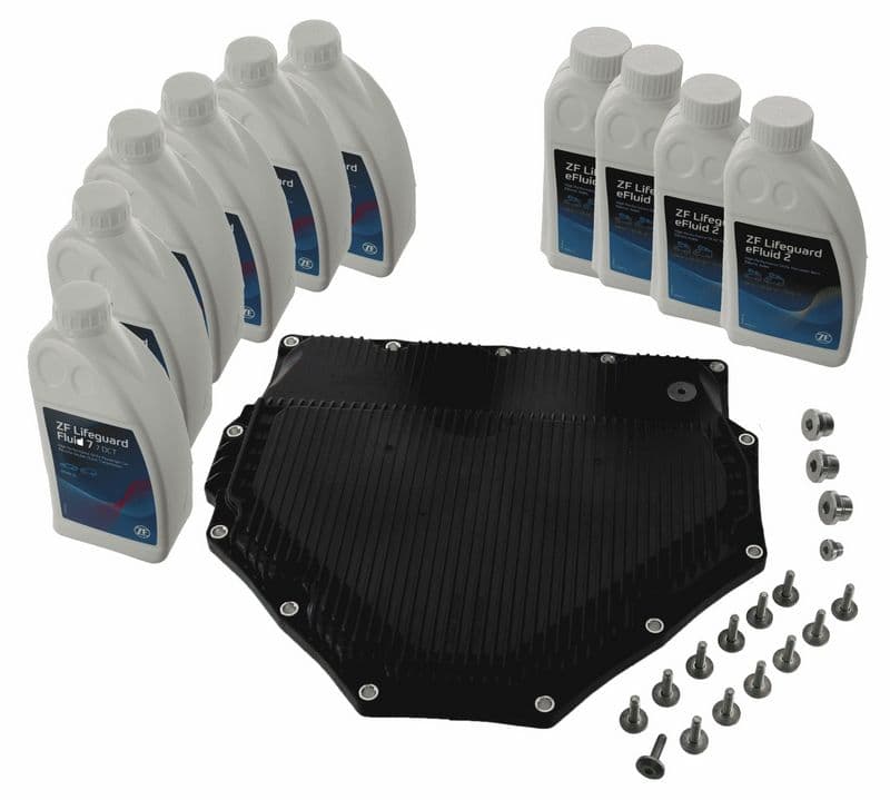 Parts Kit, automatic transmission oil change