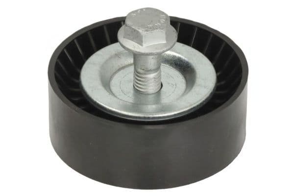 Multi V-riemschijf past: BMW 1 (E81), 3 (E46), 3 (E90), 3 (E91), 3 (E93), X1 (E84), X3 (E83), Z4 (E85) 1.6/1.8/2.0 12.00-06.15