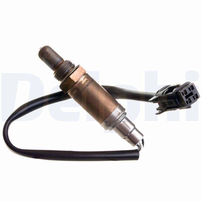 Oxygen Sensor