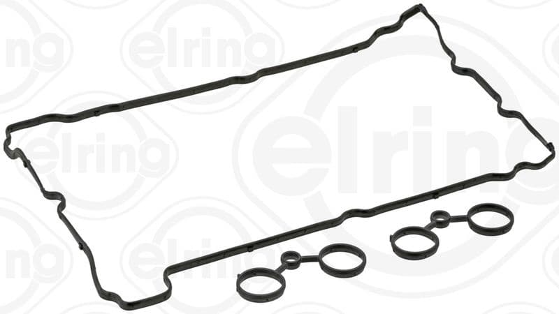 Gasket Set, cylinder head cover