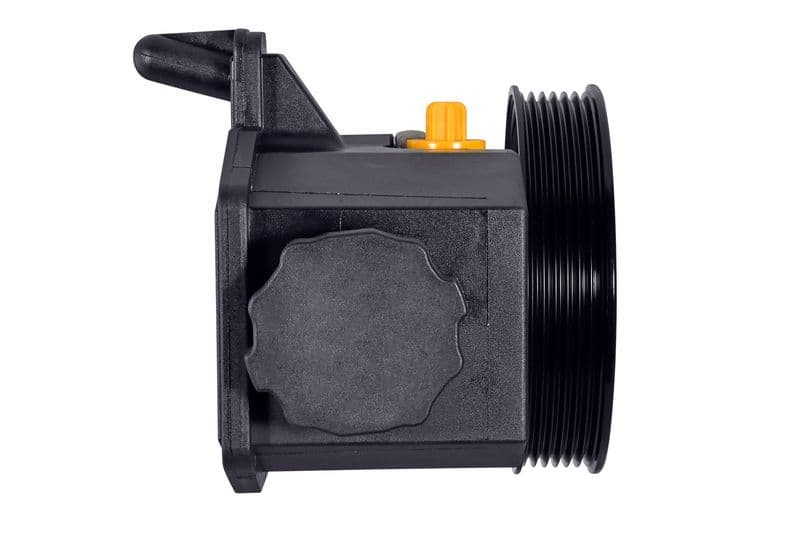 Hydraulische pomp, stuurbekrachtiging (nieuw) past: MERCEDES C (CL203), C T-MODEL (S203), C (W203), SPRINTER 2-T (B901, B902), SPRINTER 3-T (B903), SPRINTER 4-T (B904), V (638/2) 2.0-2.9D 02.95-05.08