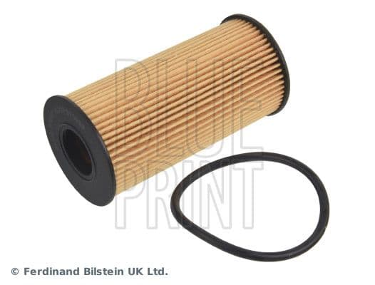 Oil filter