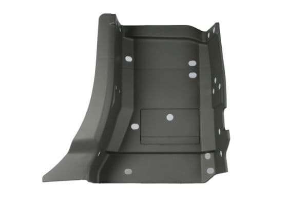 Cabine opstapje cabine opstapje Links past: MERCEDES ACTROS 04.96-