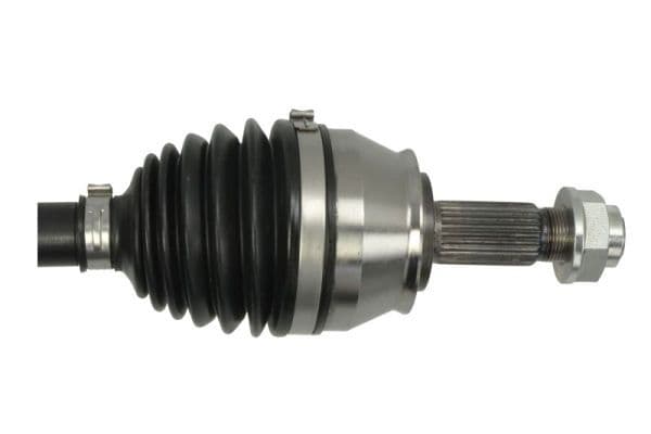 Aandrijfas Voor Rechts 950mm (nieuw) past: FIAT FIORINO, QUBO 1.3D 11.07-