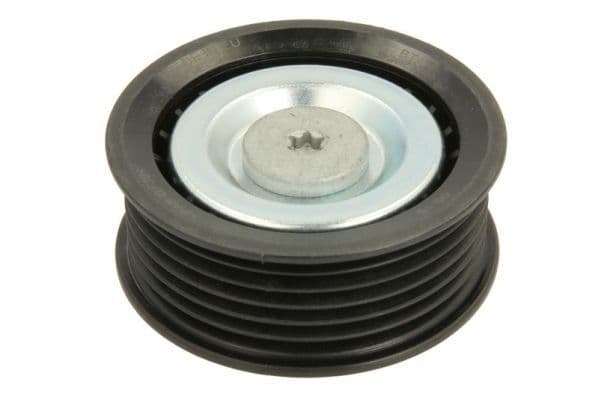 Multi V-riemschijf past: MERCEDES SPRINTER 3,5-T (B906), SPRINTER 3,5-T (B907, B910), SPRINTER 3-T (B906), SPRINTER 4,6-T (B906), SPRINTER 5-T (B906), VIANO (W639) 2.2D 06.06-