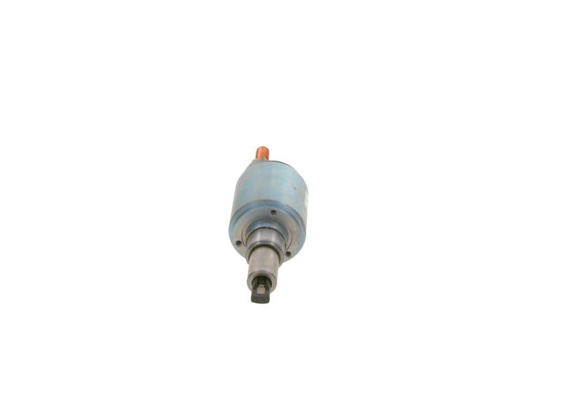 Solenoid Switch, starter