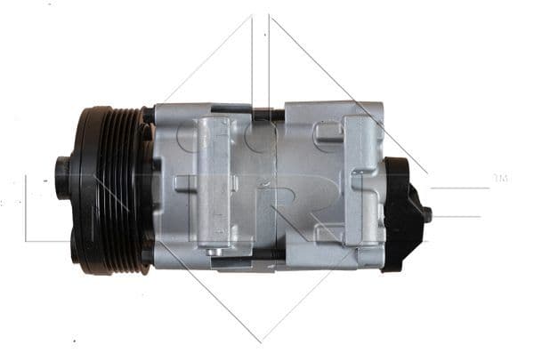 Airconditioning compressor past: FORD COUGAR, GALAXY I, GALAXY MK I, MAVERICK, MONDEO I, MONDEO II, SCORPIO II, TRANSIT, TRANSIT TOURNEO 1.6-2.9 01.93-
