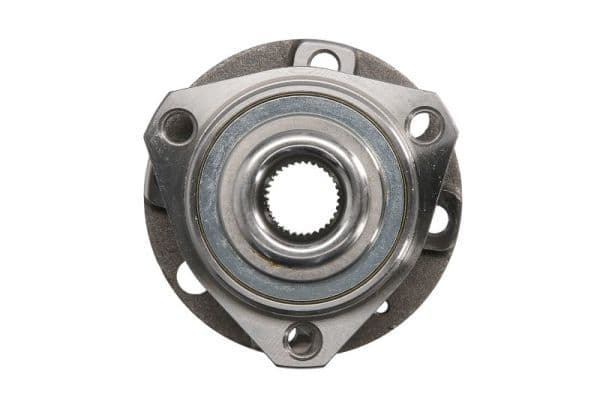 Wiellagerset met naaf Voor past: OPEL ASTRA G, ASTRA G CLASSIC 1.2-2.2D 02.98-12.09