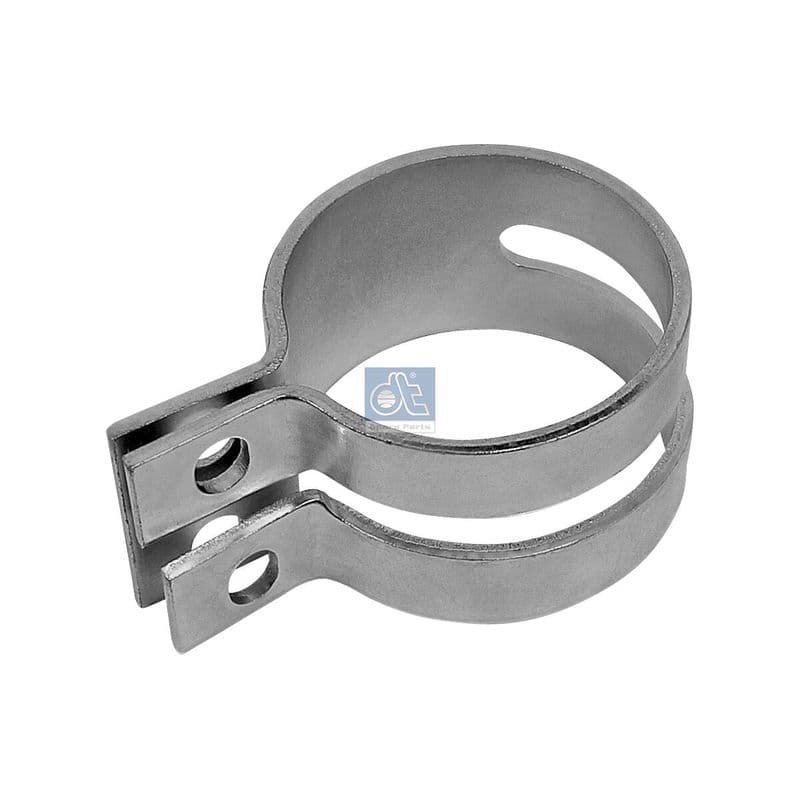 Pipe Connector, exhaust system