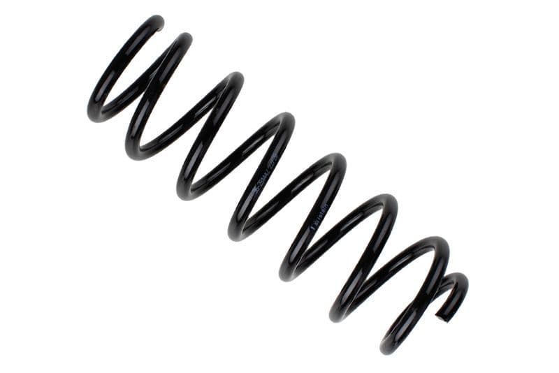 Coil spring