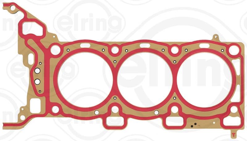 Cylinder head gasket